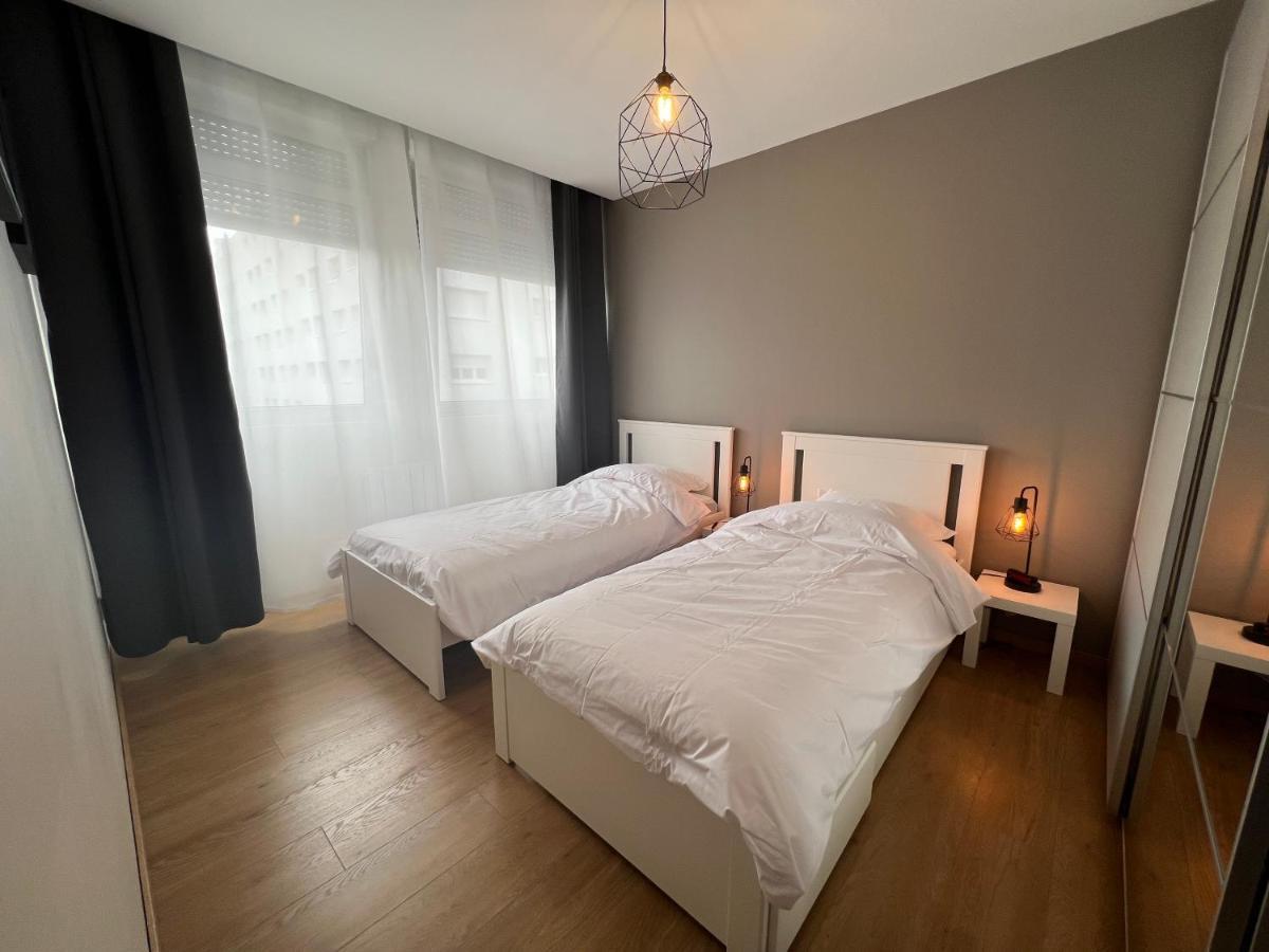 Apartamento Break In Metz Longeville-les-Metz Exterior foto