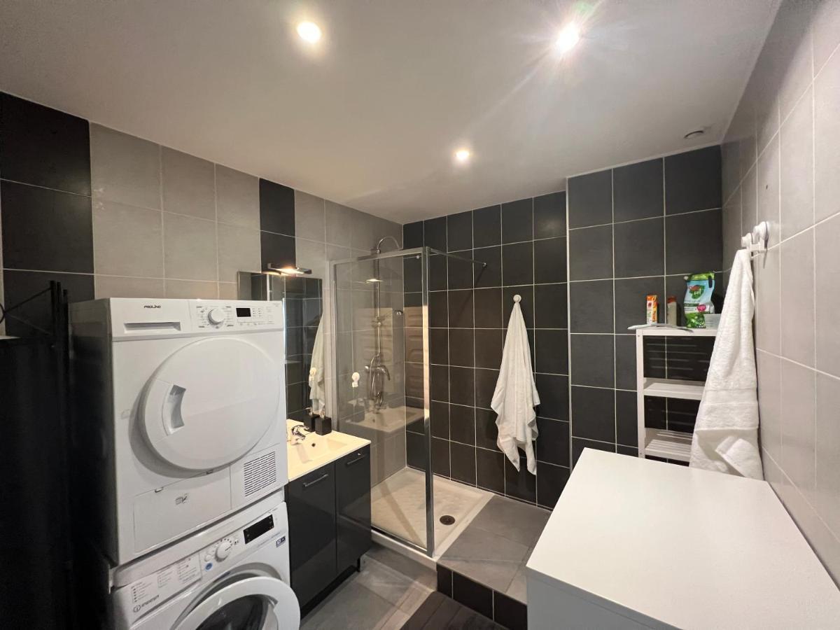 Apartamento Break In Metz Longeville-les-Metz Exterior foto
